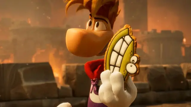 Rayman Legends Retold: release and impact on the gaming industry