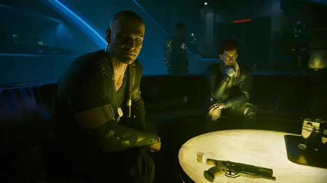Hadar: CD Projekt Red's emotional open-world experience