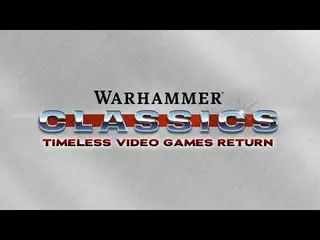 Warhammer Classics label announced for PC