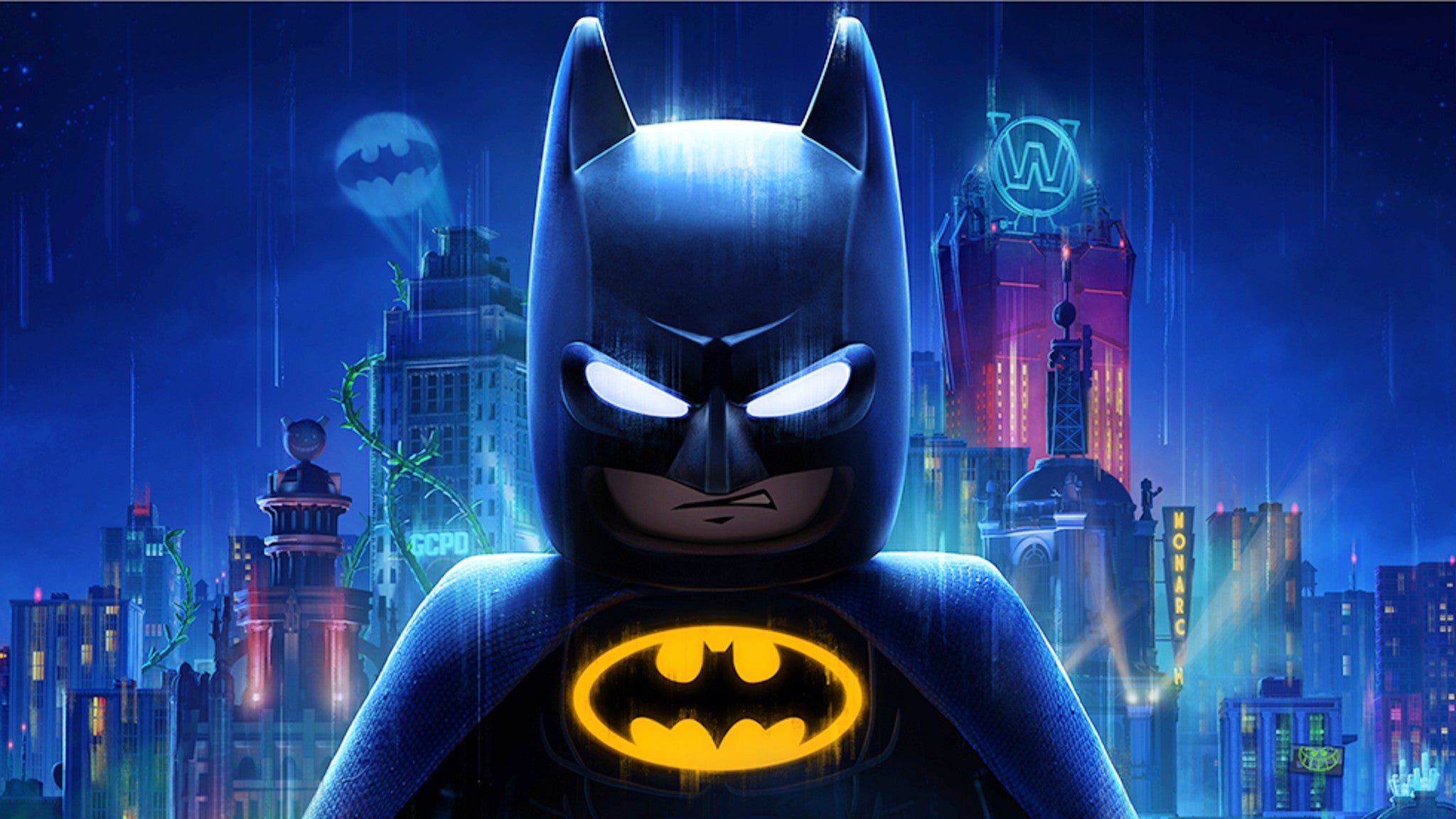 Lego Batman: Legacy of the Dark Knight - Releasedatum en DLC-details voor Switch 2