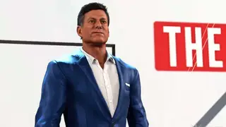 Strauss Zelnick in WWE 2K26: what does it mean for the franchise and players?