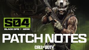 Call of Duty: Seizoen 4 en Modern Warfare 4 - Wat je moet weten