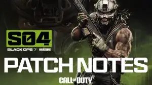 Call of Duty: season 4 and Modern Warfare 4 - what you need to know