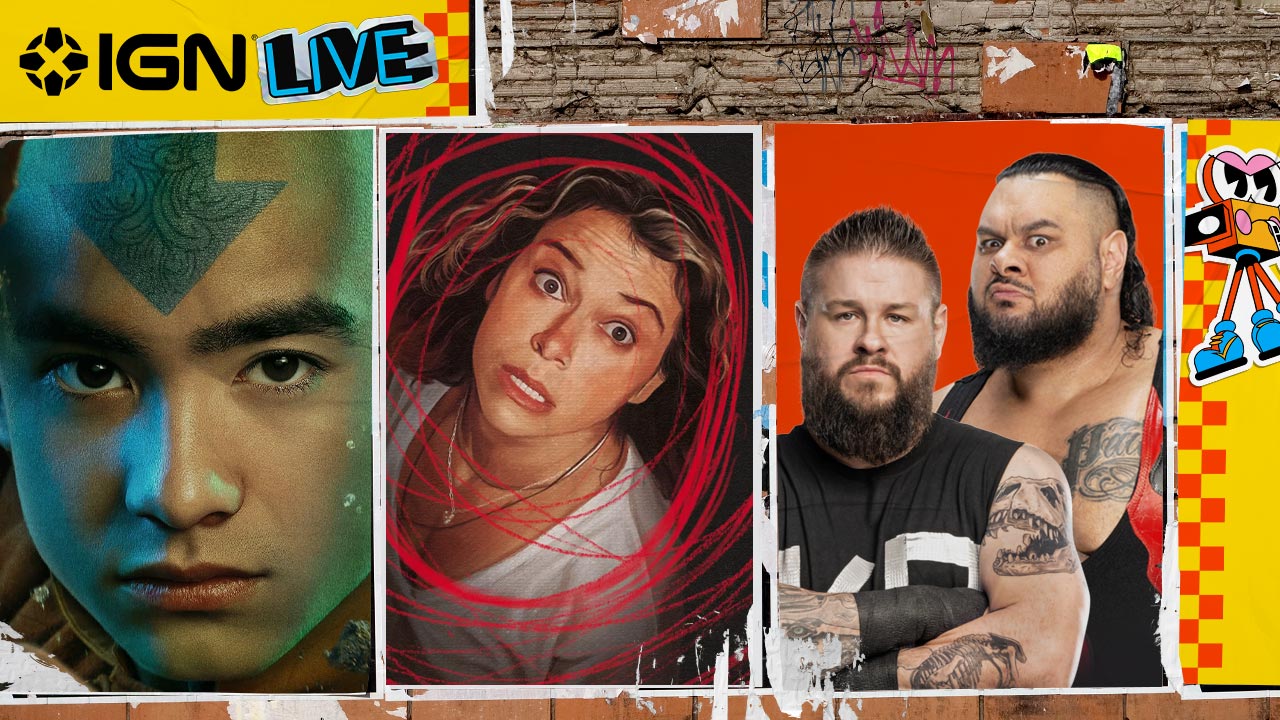IGN Live 2026: what you need to know about the event in Los Angeles