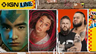 IGN Live 2026: what you need to know about the event in Los Angeles
