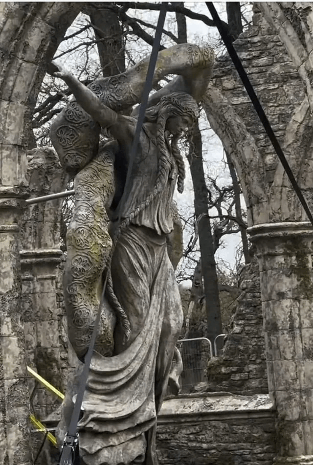 A24's ELDEN RING film has started production