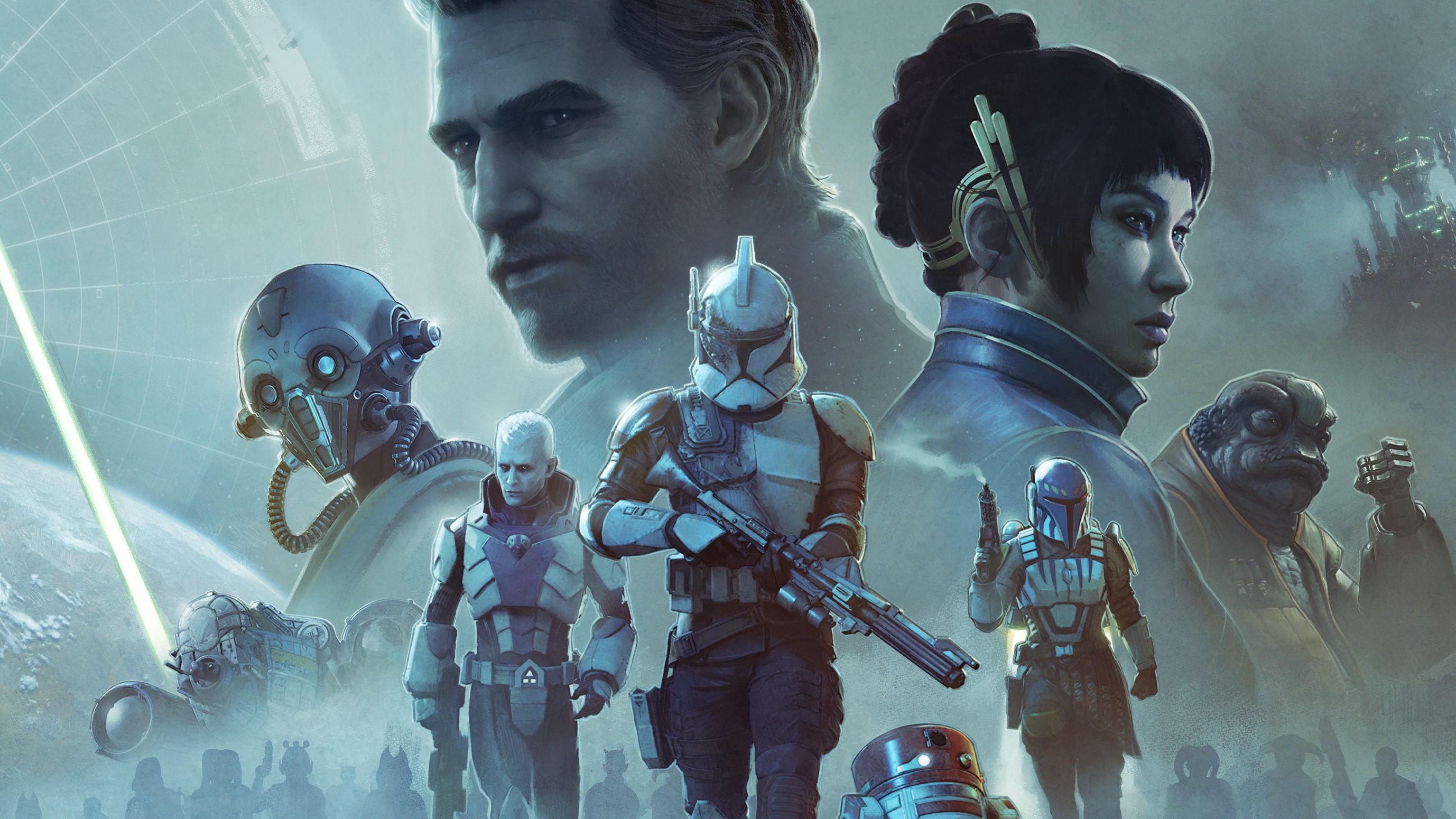 Star Wars Zero Company: Releasedatum, Prijzen en Wat je Moet Weten