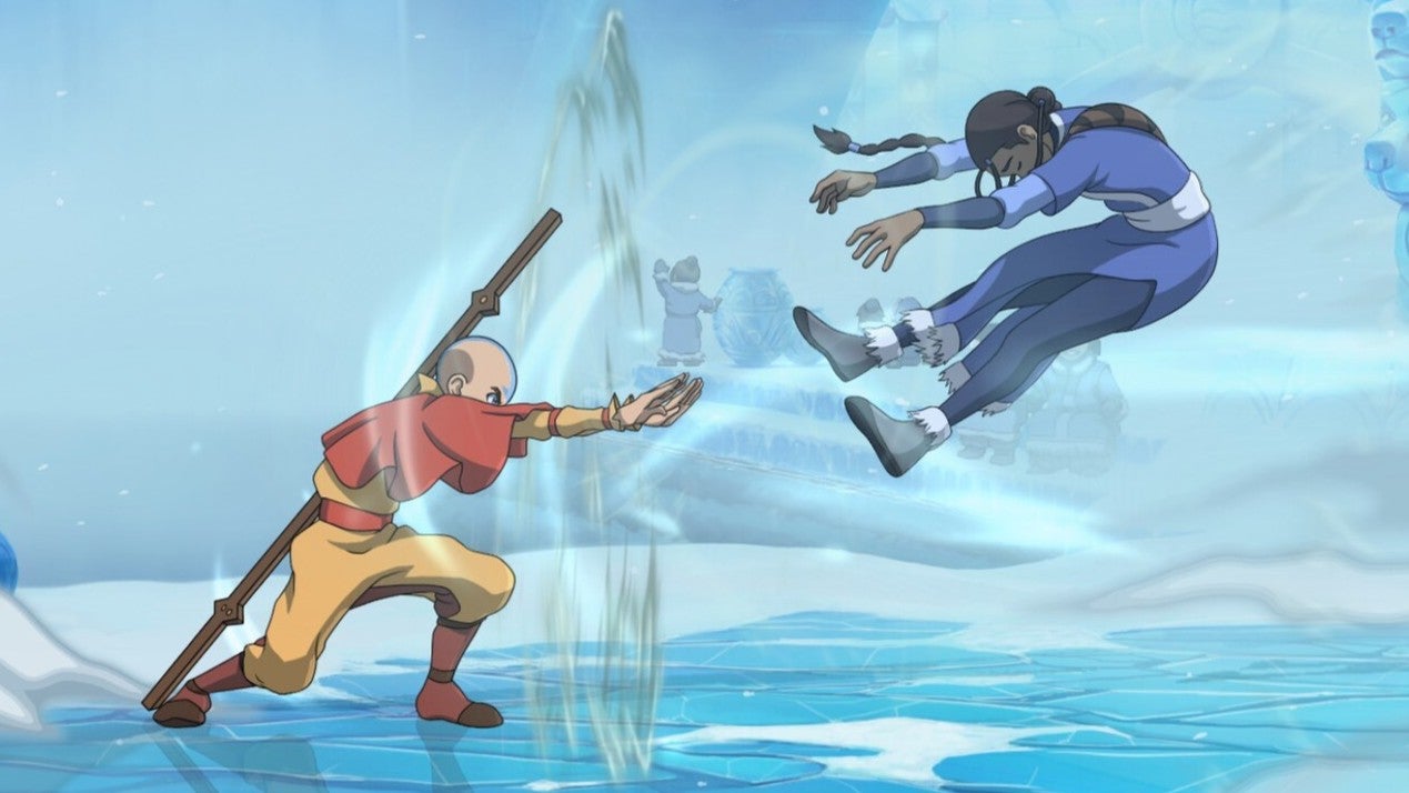 Avatar Legends: The Fighting Game - Belangrijke Informatie en Impact op Spelers