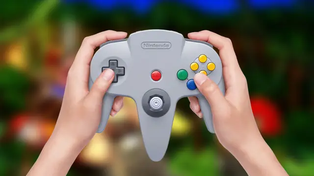 Donkey Kong 64 now available on Nintendo Switch Online - impact and analysis