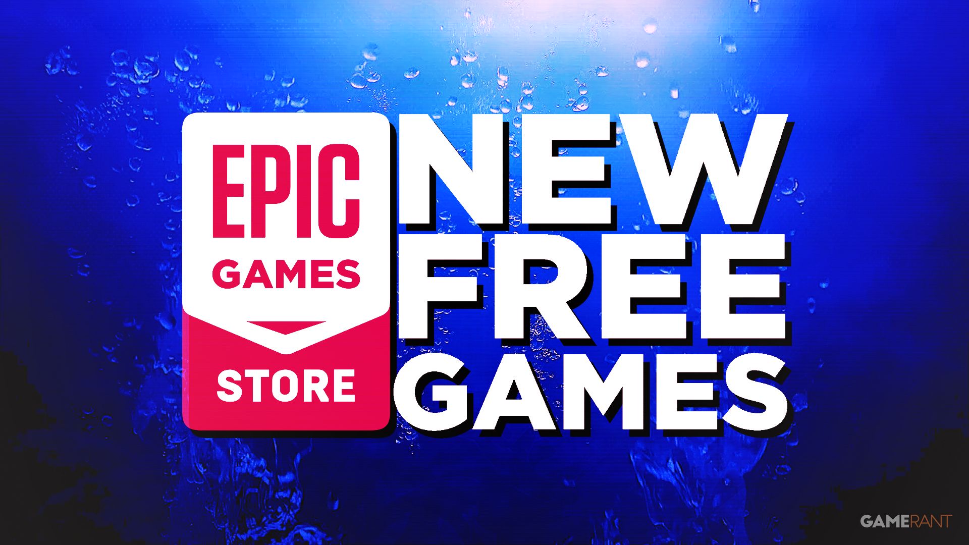 Epic Games Store free games: Songs of Conquest and Rogue Waters