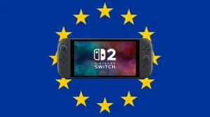 Nintendo Switch 2: what does the new version mean for European players?
