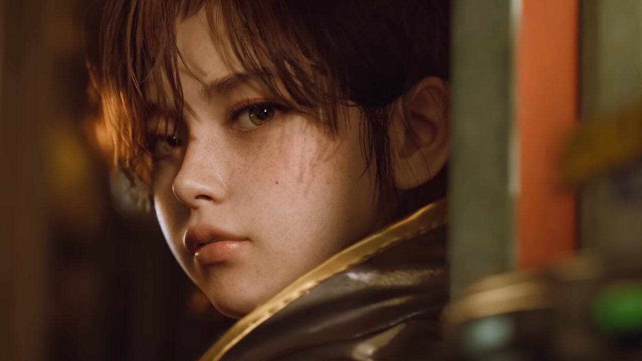 Stellar Blade: Blood Rain - AI controversies and gameplay reveals