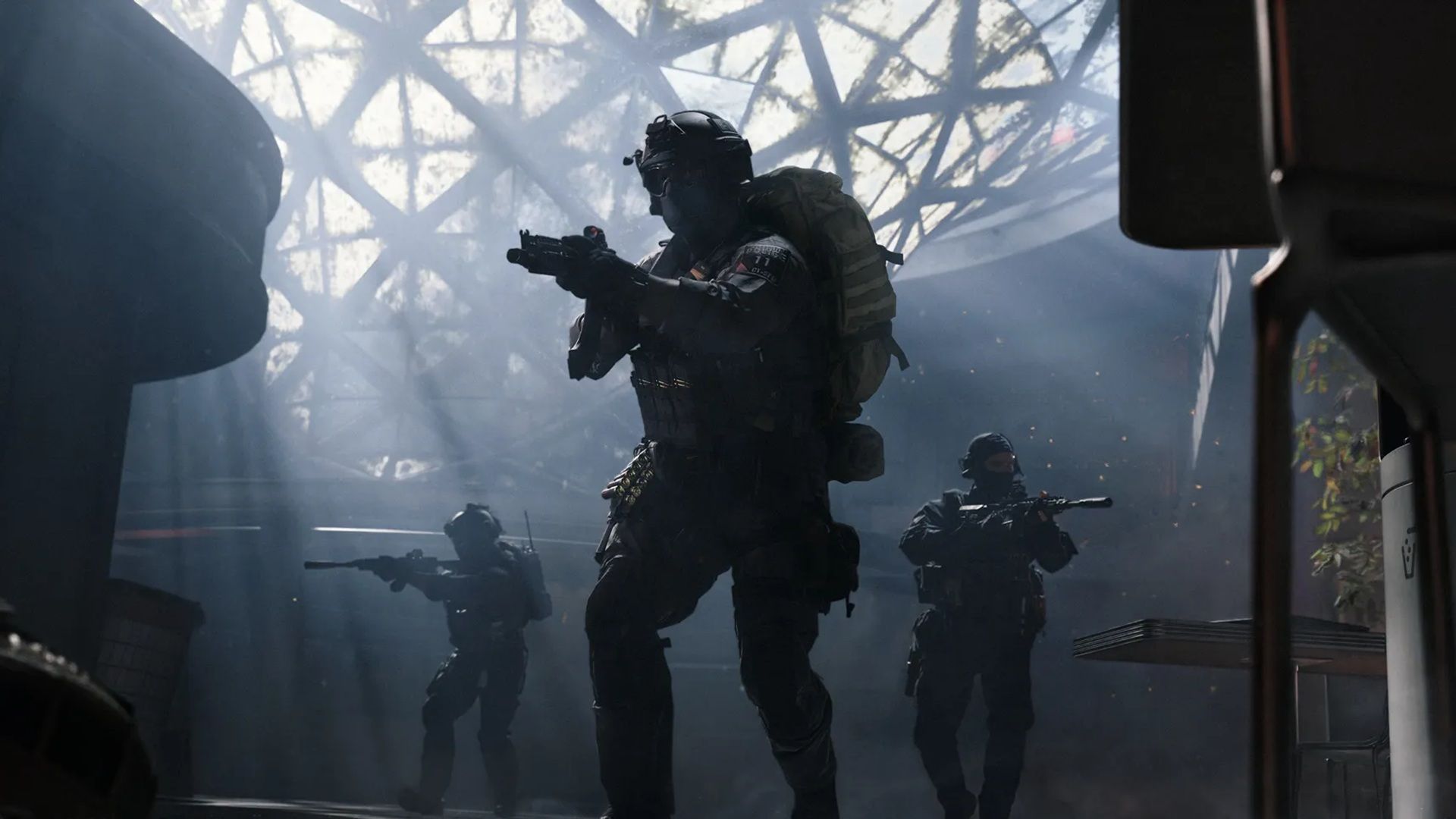 Call of Duty: Modern Warfare 4 DMZ Ervaring en Speler Impact