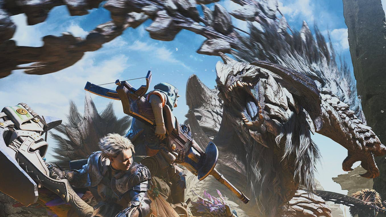 Monster Hunter Wilds: Switch 2 Versie en Ascendance Uitbreiding Geanalyseerd