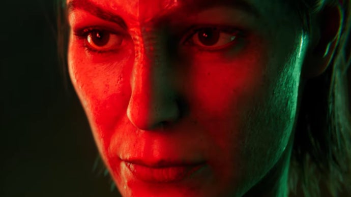 Star Trek: Shadow Frontier - Bloober Team's Nieuwe Psychologische Thriller