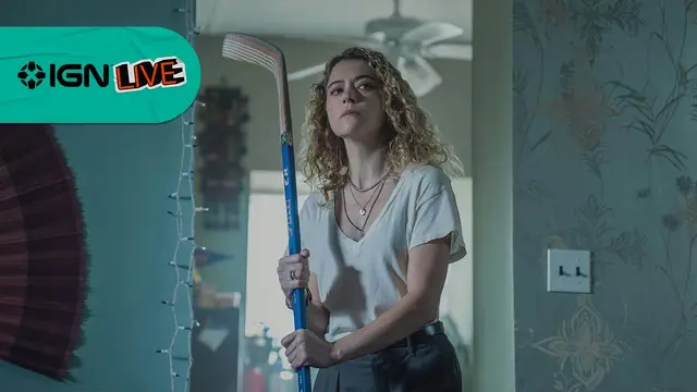 Maximum Pleasure Guaranteed: Tatiana Maslany's new thriller on Apple TV+