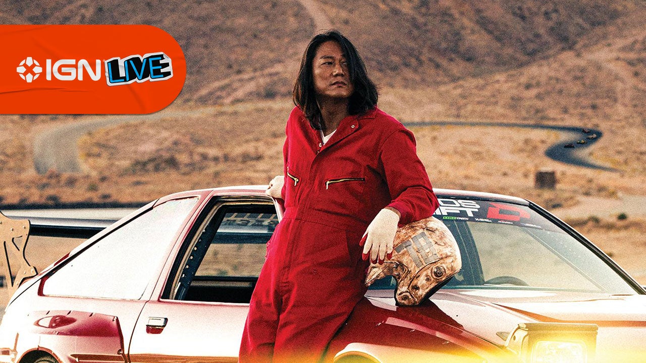 Sung Kang's Drifter: Directorial Debuut en Impact op de Autocommunity