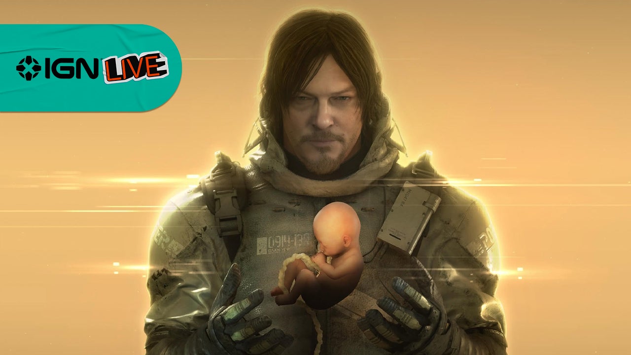 Death Stranding Film: Impact op Gaming en Nieuwe Personages