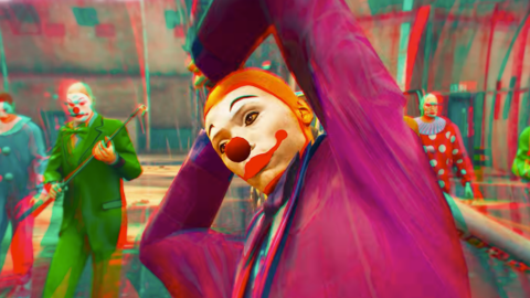 GTA Online: financial revelations and new events