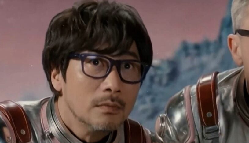 Hideo Kojima's stance on AI and art: impact on the gaming industry