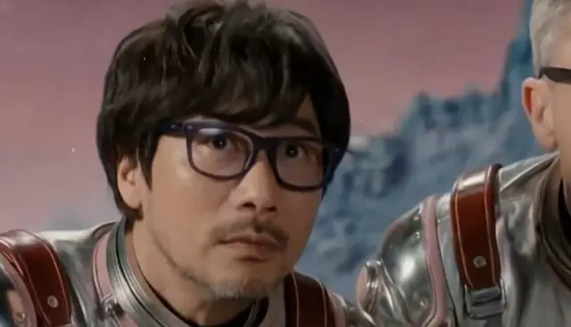Hideo Kojima's stance on AI and art: impact on the gaming industry
