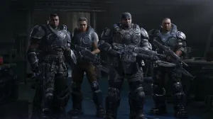 Gears of War: E-Day - Exclusiviteit en Impact op Gamers