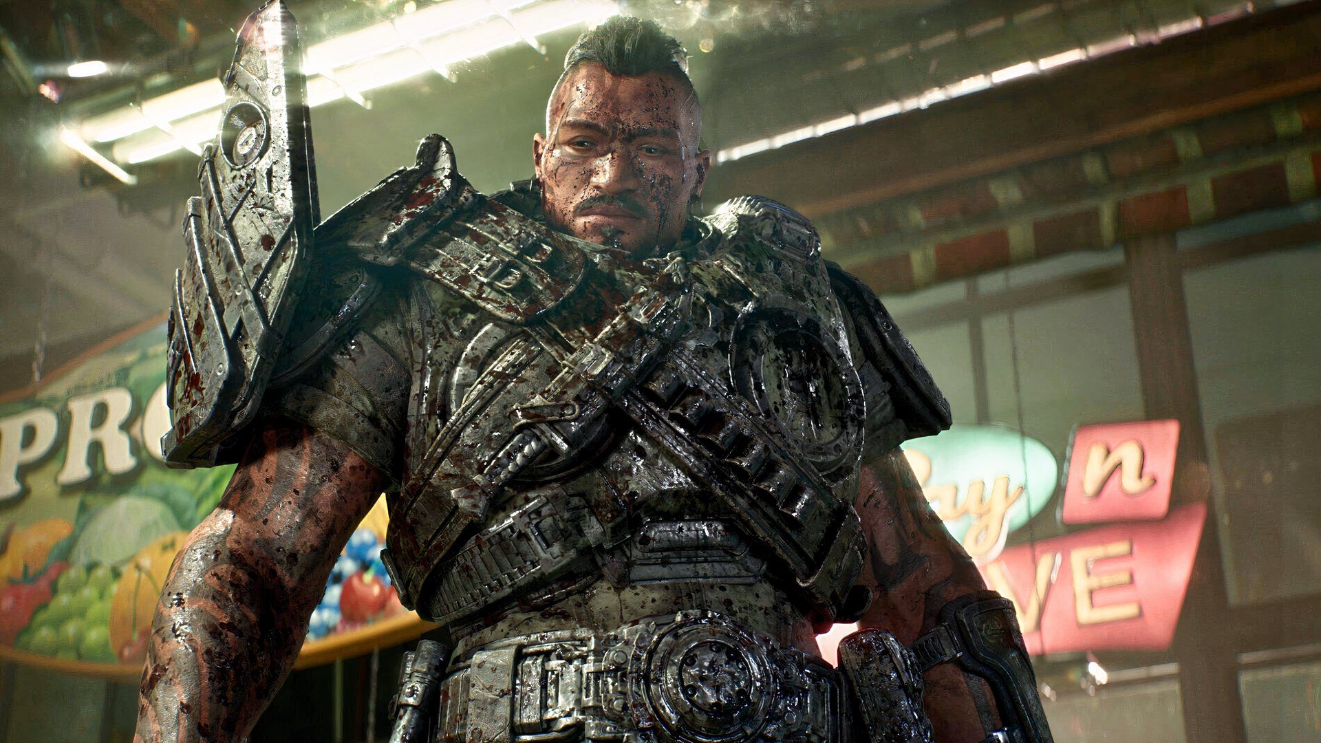 Gears of War: E-Day - Exclusiviteit en Impact op Gamers