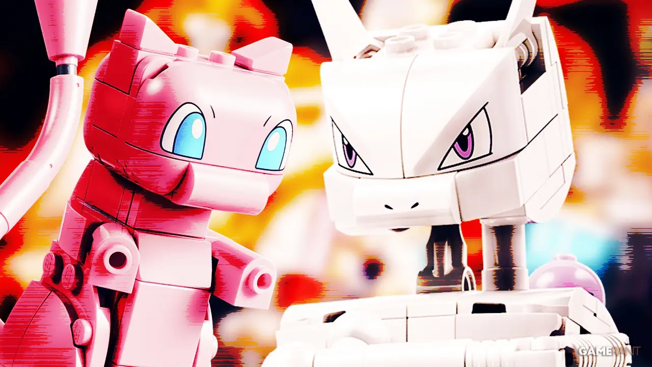 LEGO Rayquaza set: details, price and what it means for players