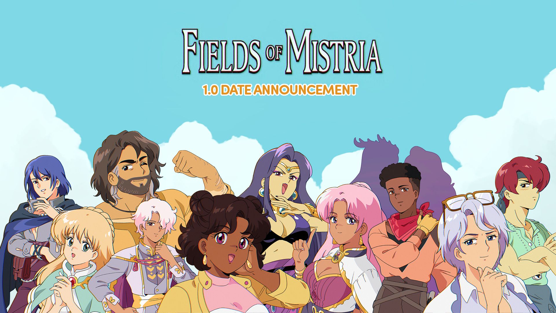 Fields of Mistria 1.0 release: what does this mean for players?