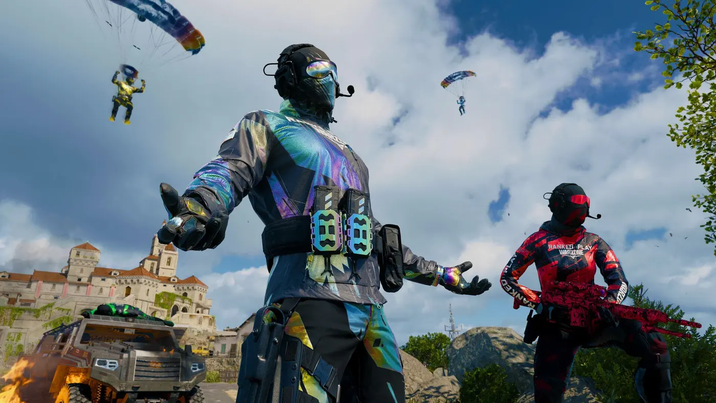 Battle Royale Solos Terug in Call of Duty: Warzone - Wat Betekent Dit Voor Spelers?