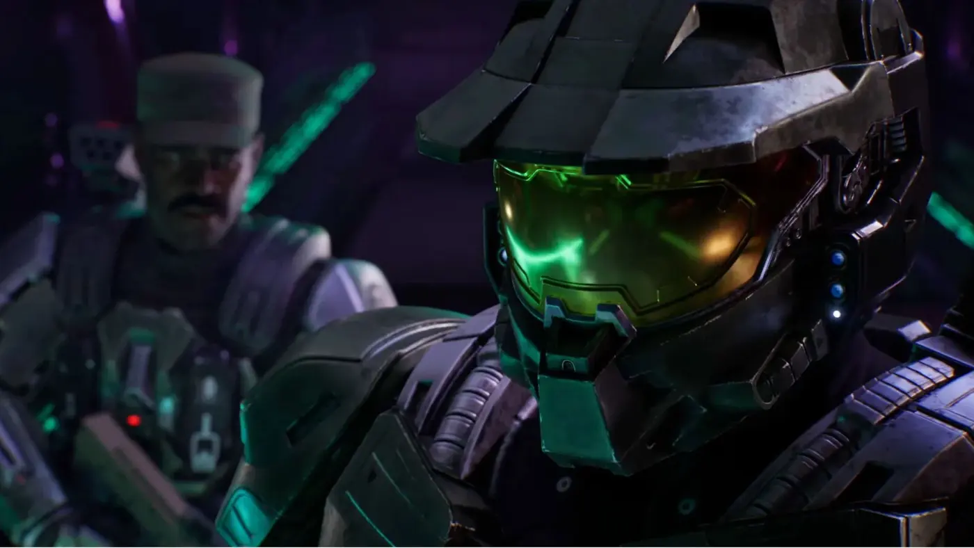 Halo: Campaign Evolved - the impact of the first Halo remake on PlayStation