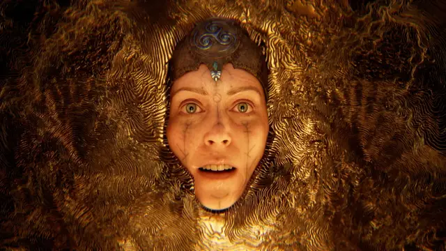 Senua: the new Hellblade with expanded gameplay and world exploration