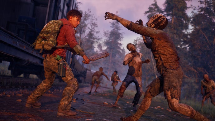State of Decay 3: impact of the 2027 release on gamers and co-op gameplay