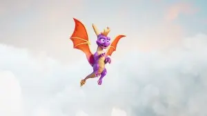 Spyro: A Realm Beyond - new gameplay and nostalgia for fans