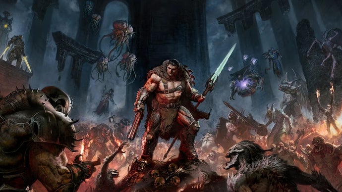 Doom: The Dark Ages Revelations DLC - Nieuwe Chain Spear en gameplay die teruggrijpt naar de oorsprong