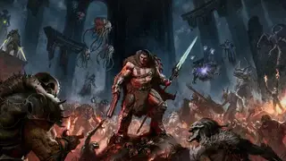 Doom: The Dark Ages revelations DLC - new Chain Spear and gameplay that returns to its roots