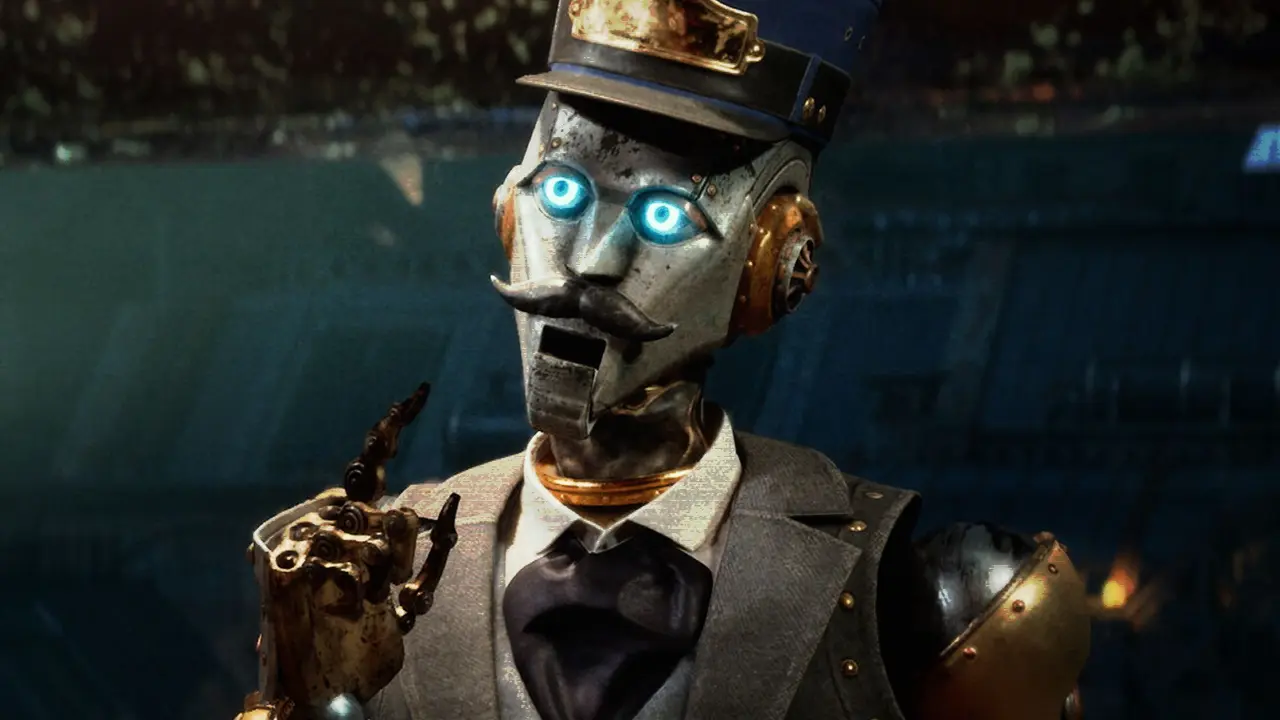 Clockwork Revolution: exclusive steampunk RPG for Xbox with innovative gameplay