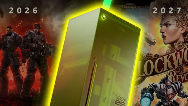 Xbox's new exclusives: what does this mean for players and the market?