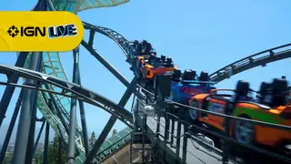 Fast & Furious: Hollywood Drift Coaster - Wat je moet weten