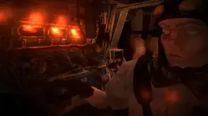 Carcass Clad: the new co-op tank game from Wrong Organ with claustrophobic horror