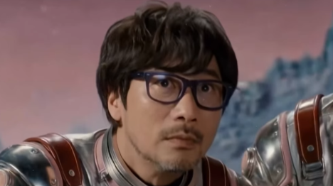 Hideo Kojima's Kritische Blik op AI in de Kunstwereld: Impact op Gaming