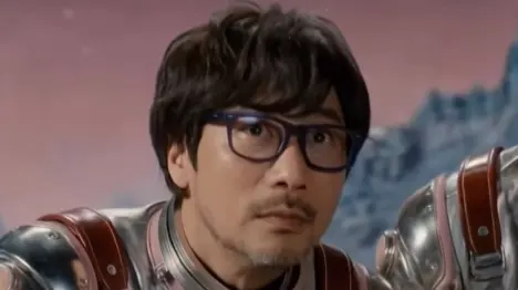 Hideo Kojima's Kritische Blik op AI in de Kunstwereld: Impact op Gaming