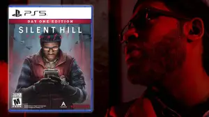 Silent Hill: Townfall - release date, gameplay and outlook