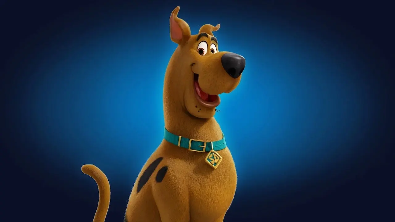 Scooby-Doo: Origins - live-action series with real dog and star cast
