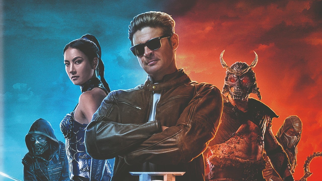 Mortal Kombat II Film: Release Data, Cast en Verhaallijnen