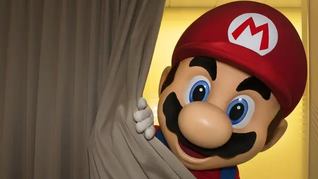 Nintendo Direct announcement: Switch 2 and Zelda’s 40th anniversary