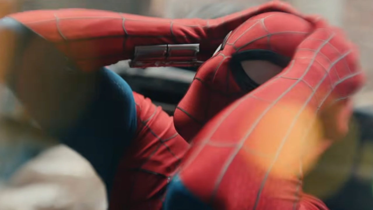 Spider-Man: Brand New Day - the longest Spider-Man film so far