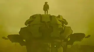 Fumito Ueda's genDESIGN and the future of Gen Atlas without AI