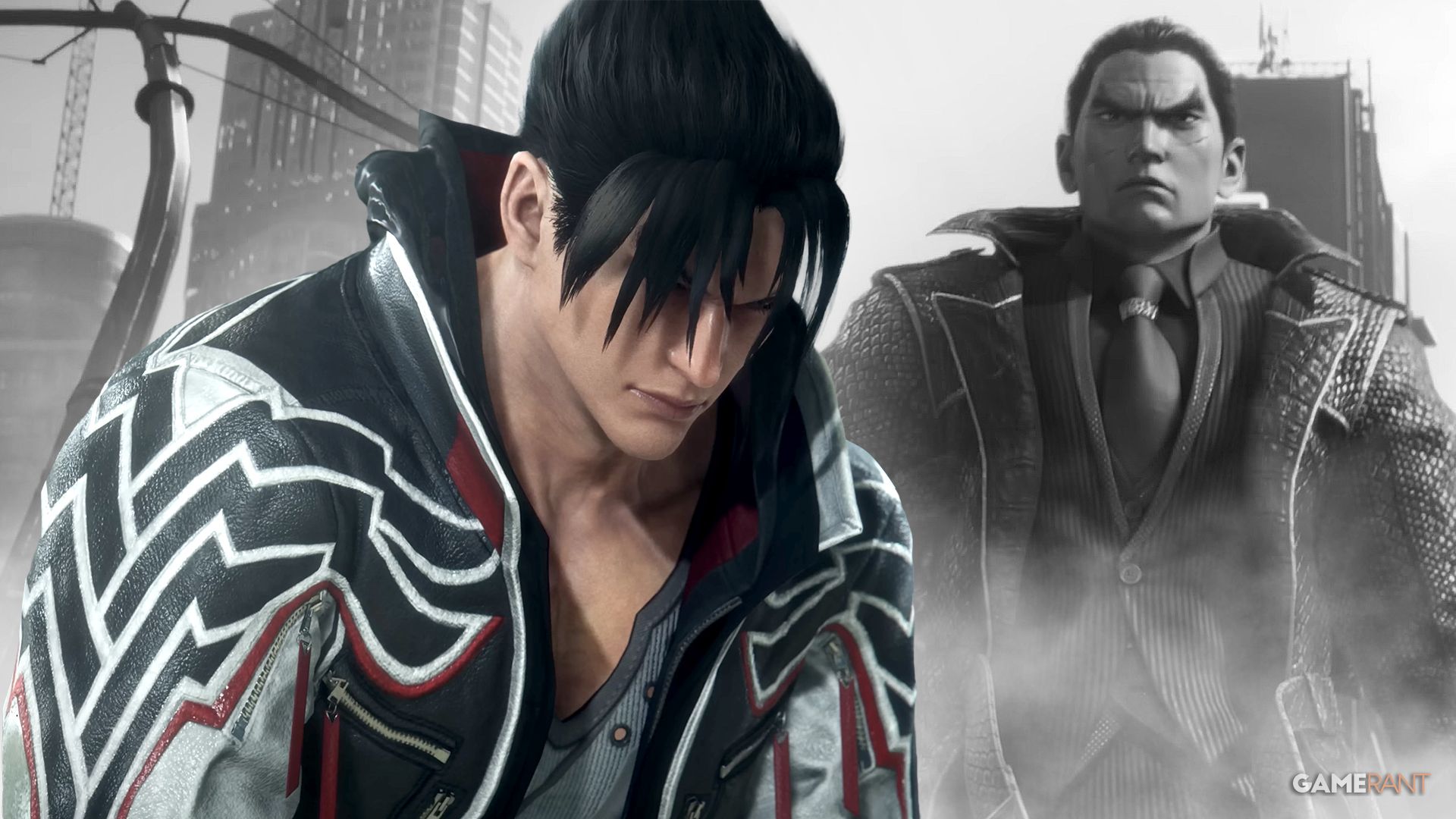 Kouhei Ikeda leaves Bandai Namco: impact on Tekken 8 and the future of the franchise