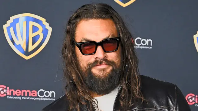 Jason Momoa leaves Helldivers film: impact on the franchise